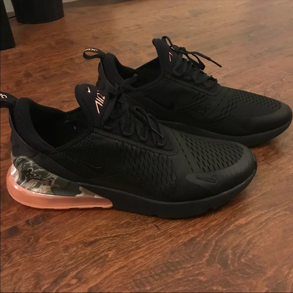 Men’s Nike Air Max 270 Men’s Nike Air Max 270